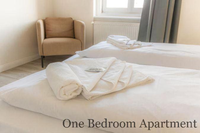 Panorama Apartments Budapest Esterno foto
